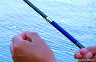 钓鱼调漂技巧：饵重与调漂的关联性