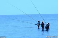 硬调杆、综合杆和并继杆：竞技钓鱼中的钓竿选择与应用