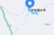 探秘钢城区杨家横水库：一天的钓鱼之旅