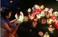 锦州世博园首届海洋荷花灯光文化节即将盛大开启！