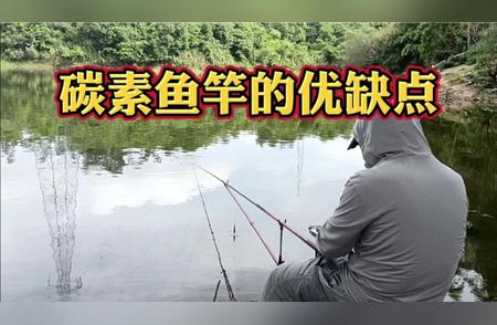 碳素鱼竿：优缺点全面解析