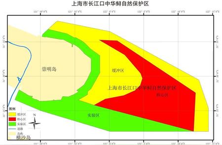 长江口垂钓管理新通告发布！