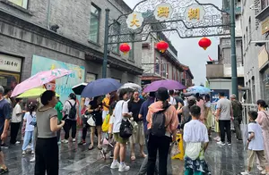 揭秘北京之行背后的辛酸：一次让人疲惫的旅程