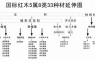 小叶紫檀：全面解析与实用指南，揭露真相避免被误导