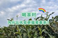 春茶、夏茶、秋茶、冬茶：四季茶叶的魅力与选择