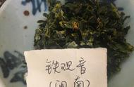 铁观音爱好者必知的3个茶叶知识，别再犯错了！