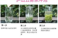 庐山云雾茶：一段茶的传奇故事