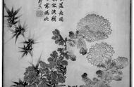 国画菊花临摹：探索大师的艺术魅力