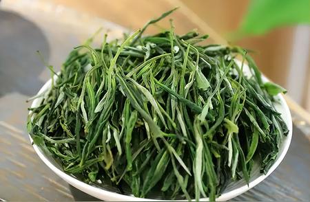 黄山毛峰：传奇茶叶背后的故事