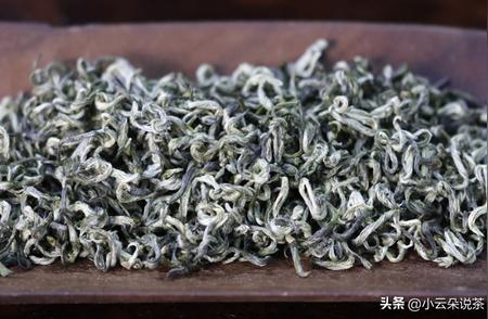 盘点七款绝美茶叶名称，你喝过几款？